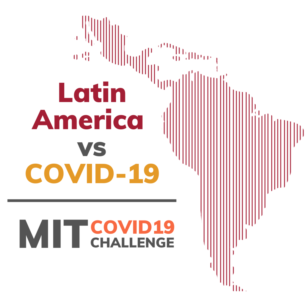 Gearbox UdeC colabora en hackatón MIT COVID 19 Latinoamérica