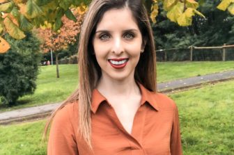 Paola Verdugo, nueva Directora Gearbox UdeC, apuesta por talentos FI