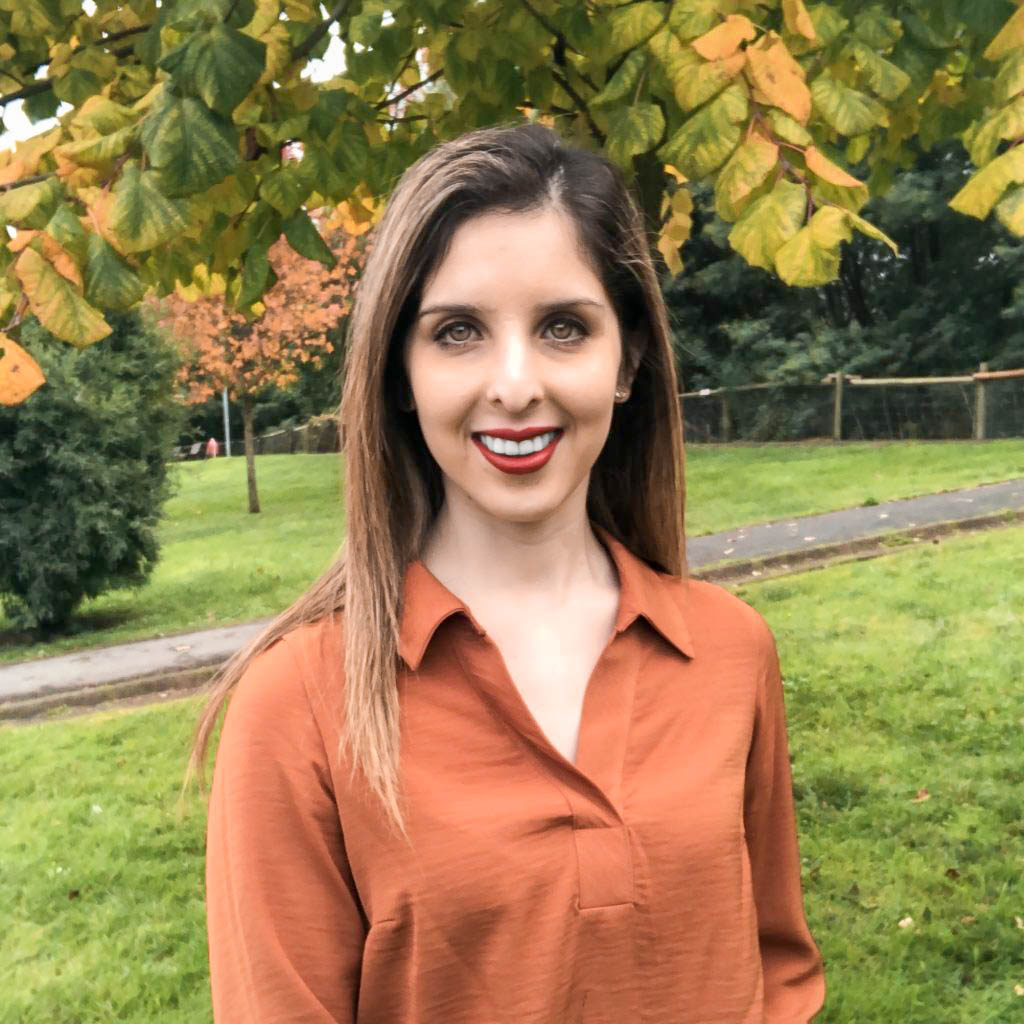 Paola Verdugo, nueva Directora Gearbox UdeC, apuesta por talentos FI