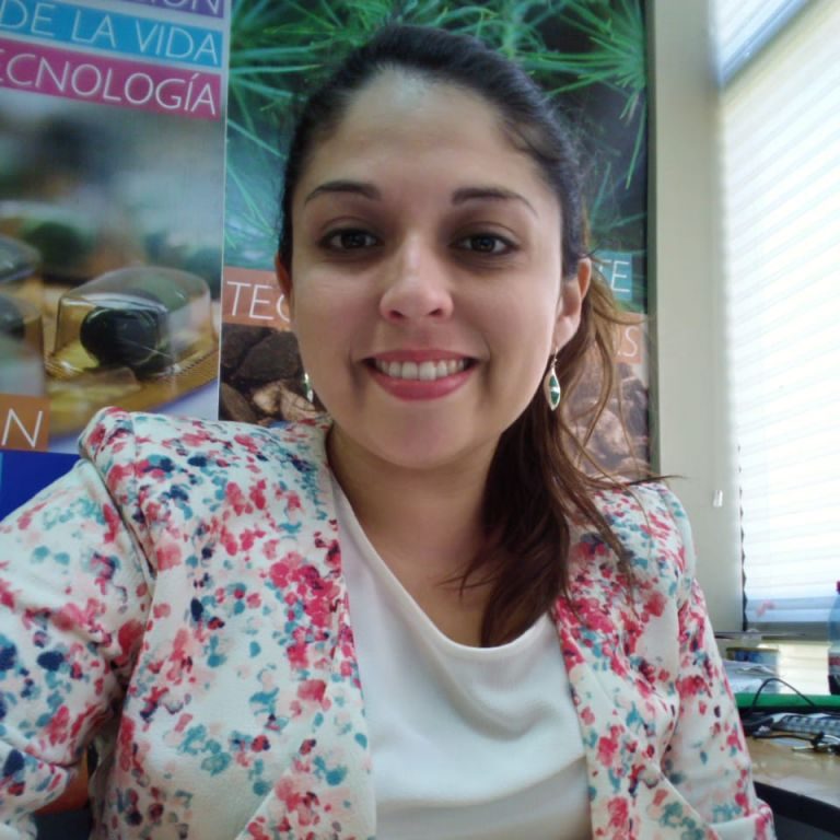 Valeria Bravo Fray