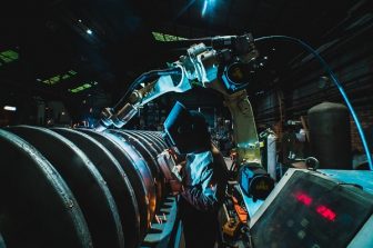 Matías Enríquez, gerente de Conmetal: “Mientras antes comencemos el camino antes llegamos a la meta”