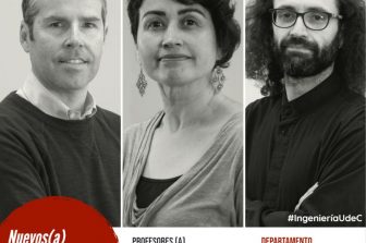 Exitosa votación online en tres Departamentos de Ingeniería