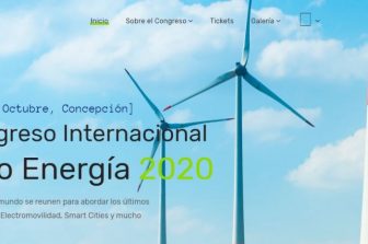 Biobío Energía se alista para un nuevo encuentro internacional