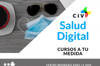 Nuevos cursos buscan acercar la Transformación Digital en Salud