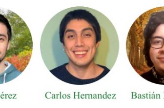 Estudiantes de Ingeniería Mecánica crearán Mapa de Calor en proyecto colaborativo para la Región de Aysén