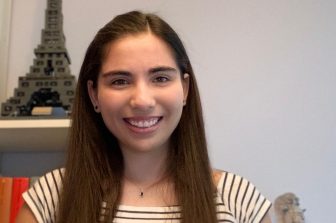 Alumna de Ingeniería Aeroespacial es candidata a Astronauta de la Misión Europea Asclepios