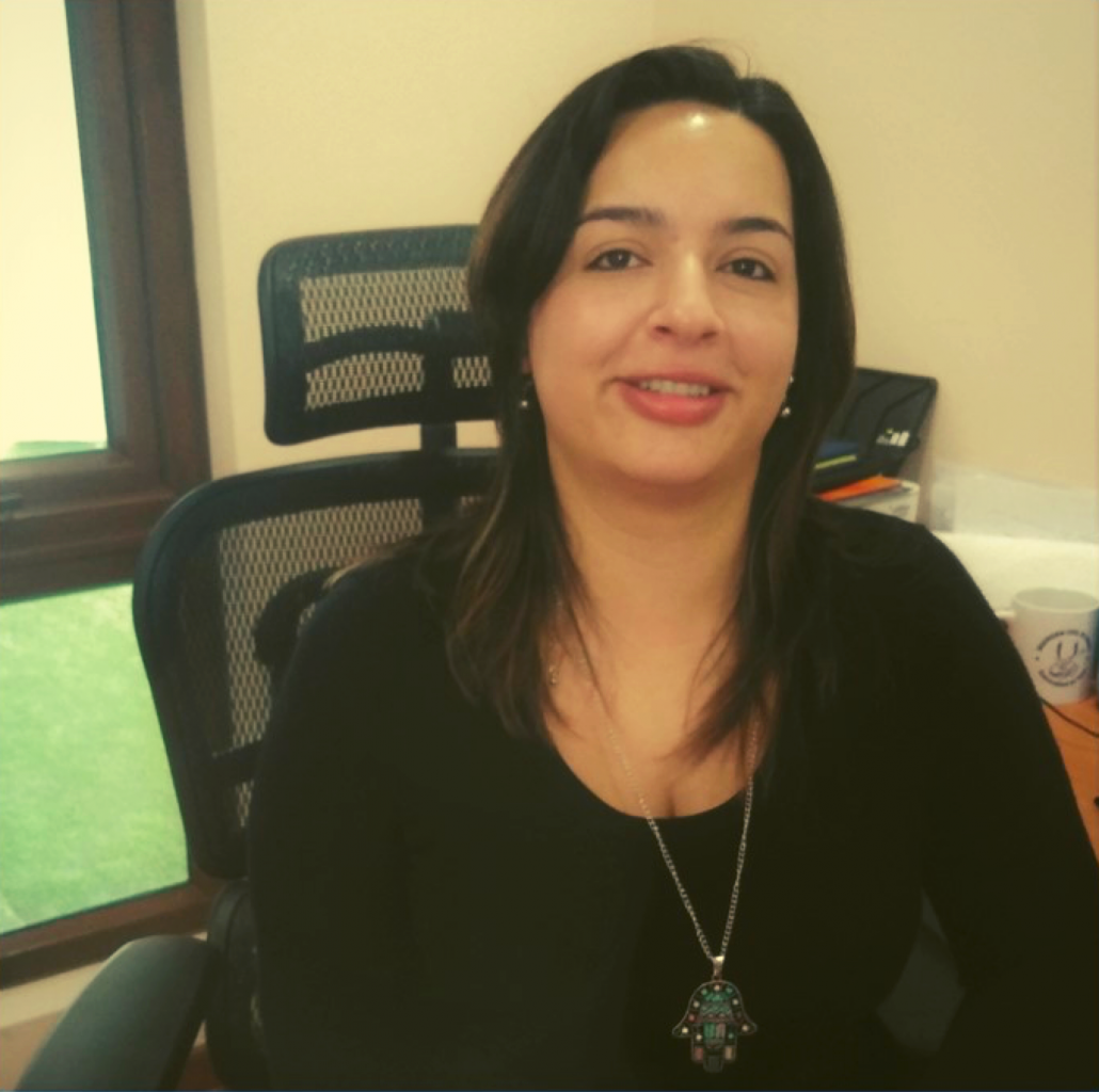 “No les tengan miedo a las ingenierías pues los campos de acción son muy amplios y traen con el tiempo muchas gratificaciones” - Lina Uribe, Doctora Ingeniería Metalúrgica UdeC