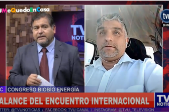 Miles de personas participaron del Congreso Biobío Energía 2020