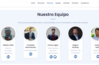 Academia Rebot busca entregar herramientas claves para entender la robótica