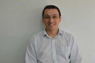 Docente de la FI UdeC Gonzalo Montalva destaca nuevo periodo del Núcleo Milenio CYCLO