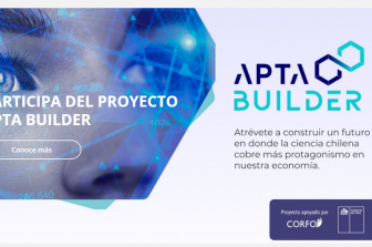 Investigadores FI UdeC buscan estar entre los top 5 del concurso Hub Apta Builder