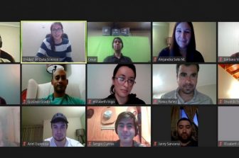 Unidad de Data Science y CMPC inician programa de capacitación para la Transformación Digital