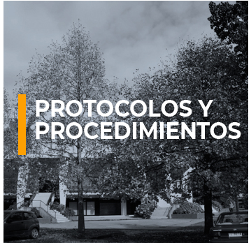 Procedimiento Prácticas Profesionales presenciales
