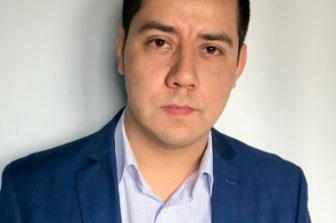 Tesista de magíster de Ingeniería Civil obtuvo Premio Cátedra Abertis por investigación en Seguridad Vial