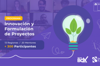 Un avance para la innovación agraria: FIA y Gearbox culminan exitosamente curso para 13 regiones de Chile