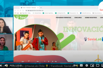 SaviaLab lanza su versión 2021 junto a Gearbox