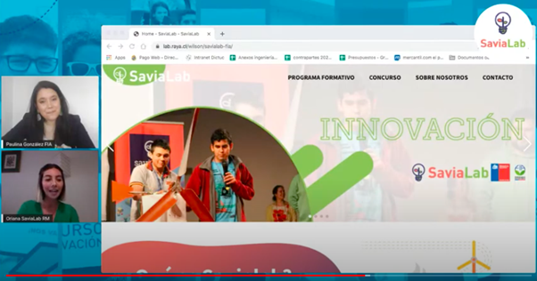 SaviaLab lanza su versión 2021 junto a Gearbox