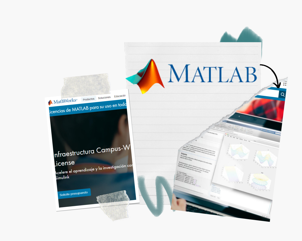 Iniciativa FI UdeC permite contar con Licencia Campus Wide de MatLab para toda la universidad