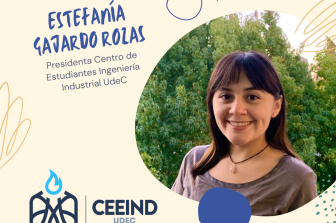 CEEIND: el nuevo Centro de Estudiantes de Ingeniería Industrial