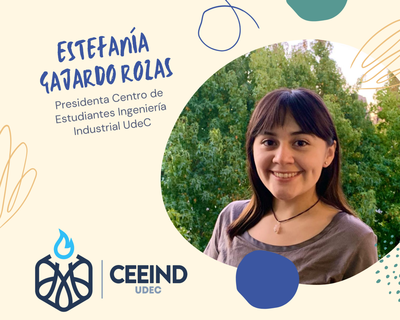 CEEIND: el nuevo Centro de Estudiantes de Ingeniería Industrial