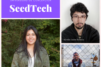 SeedTech: estudiantes y académicos se preparan para innovar y emprender desde el conocimiento