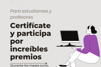 ¡Amplía tus conocimientos con Huawei y participa por increíbles premios!